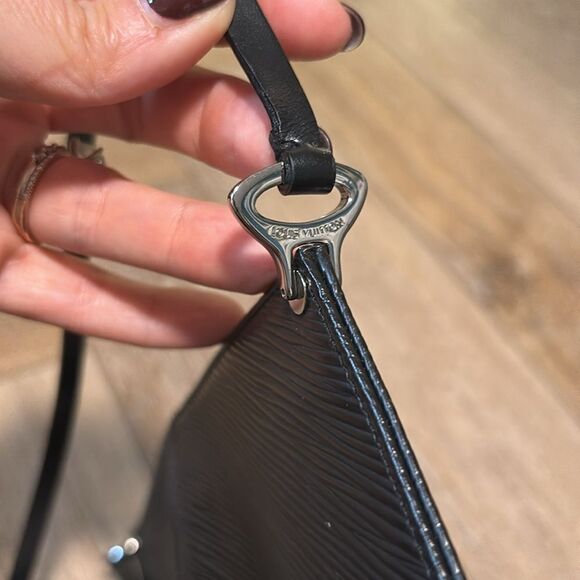 Louis Vuitton Demi Lune Pochette - Picture 7 of 11